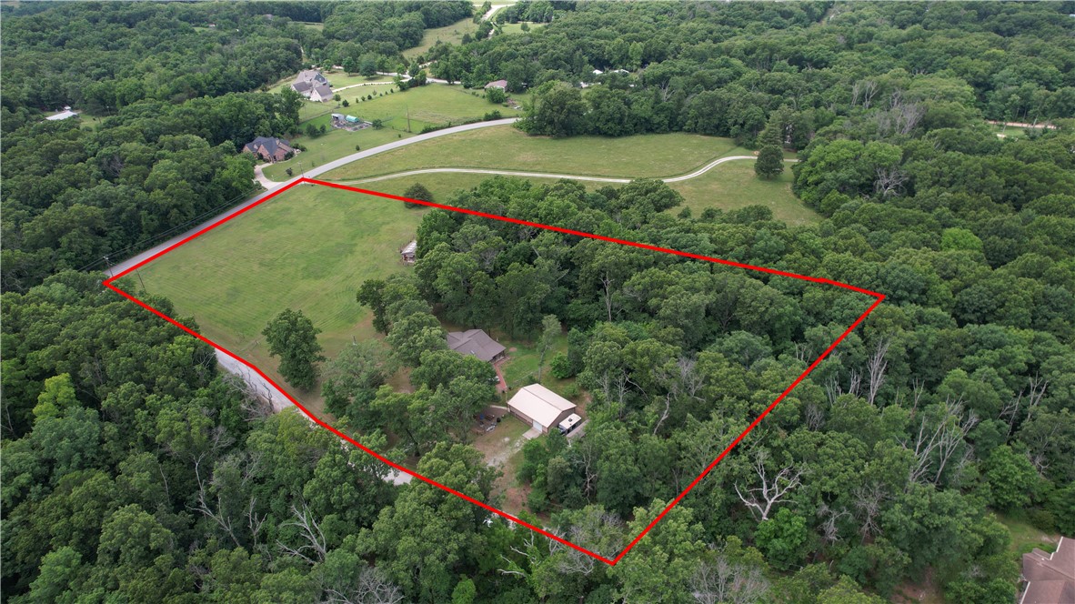 Plentywood Farms - Residential