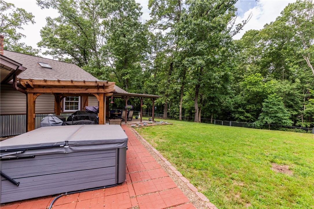 Plentywood Farms - Residential