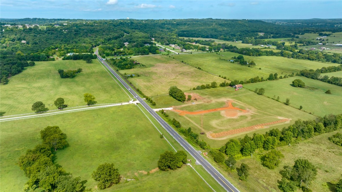 Goshen Outlots - Land