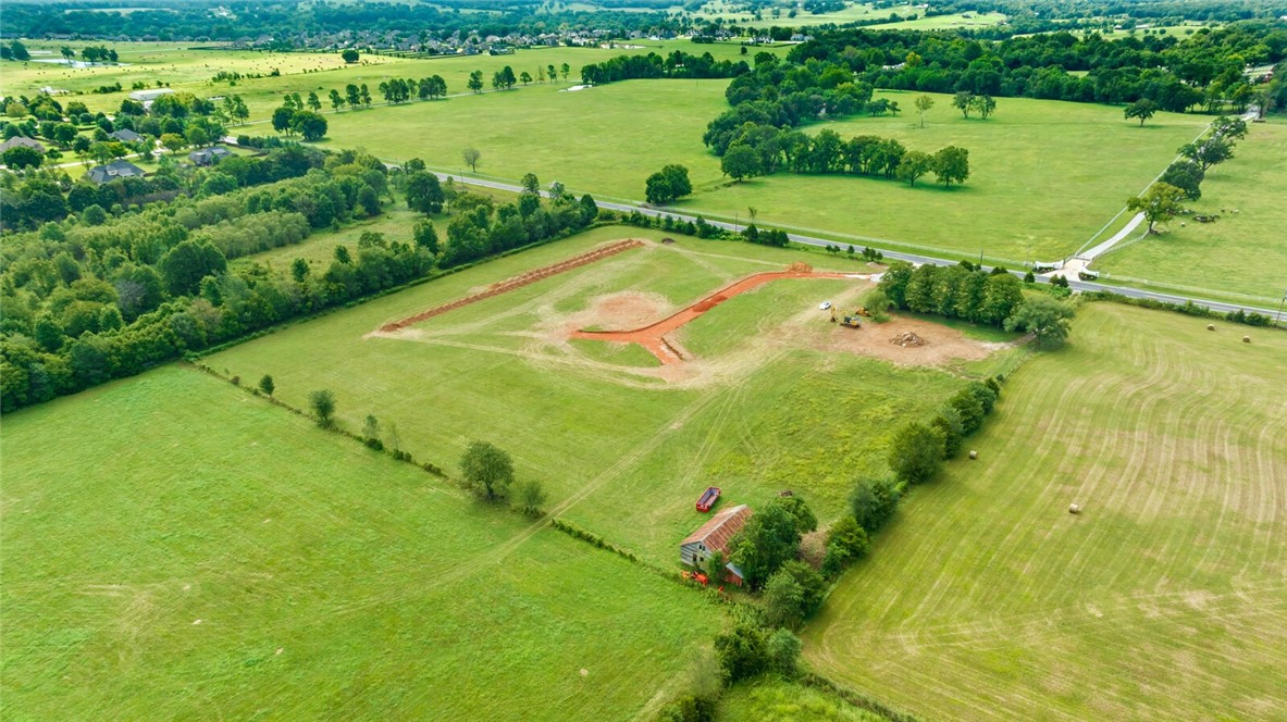 Goshen Outlots - Land