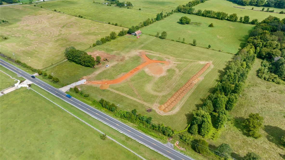 Goshen Outlots - Land