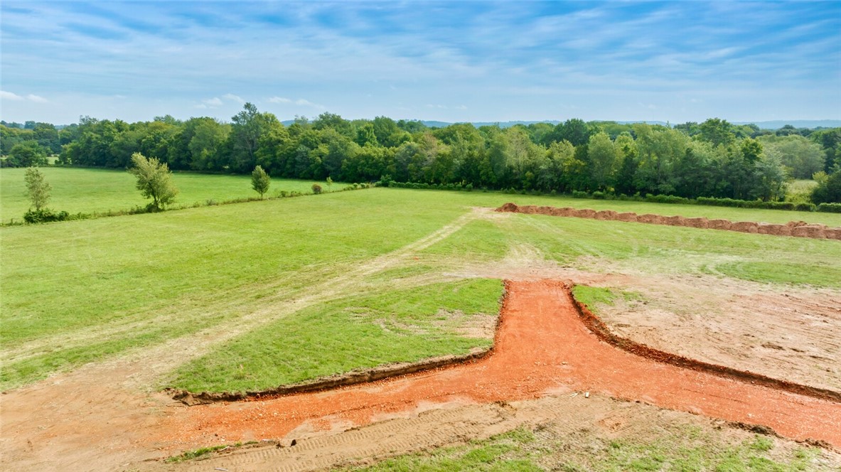 Goshen Outlots - Land