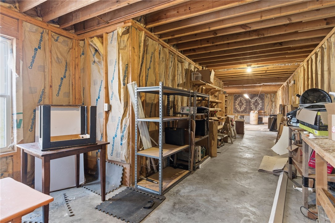 Lakenheath Sub Bvv - Residential