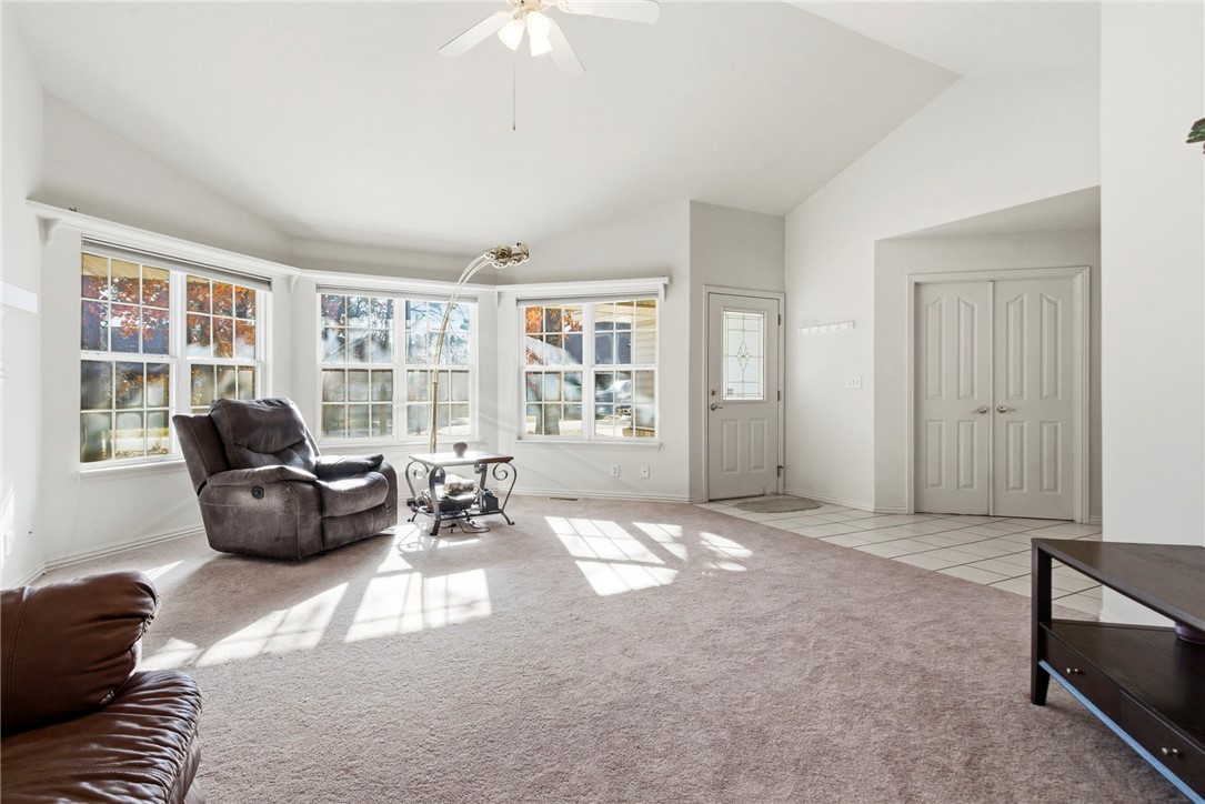 Lakenheath Sub Bvv - Residential