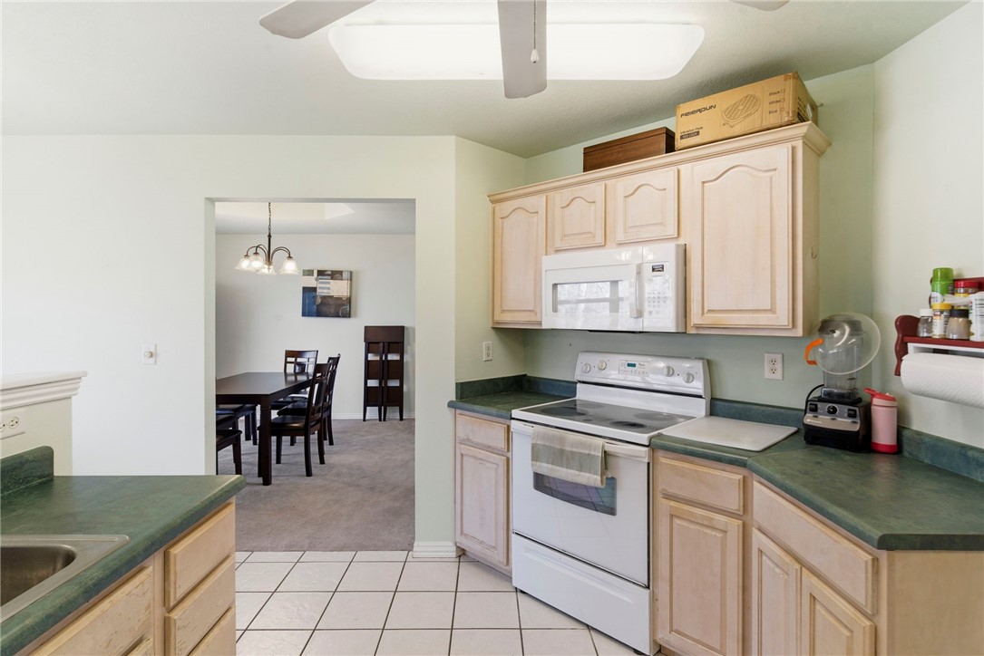 Lakenheath Sub Bvv - Residential