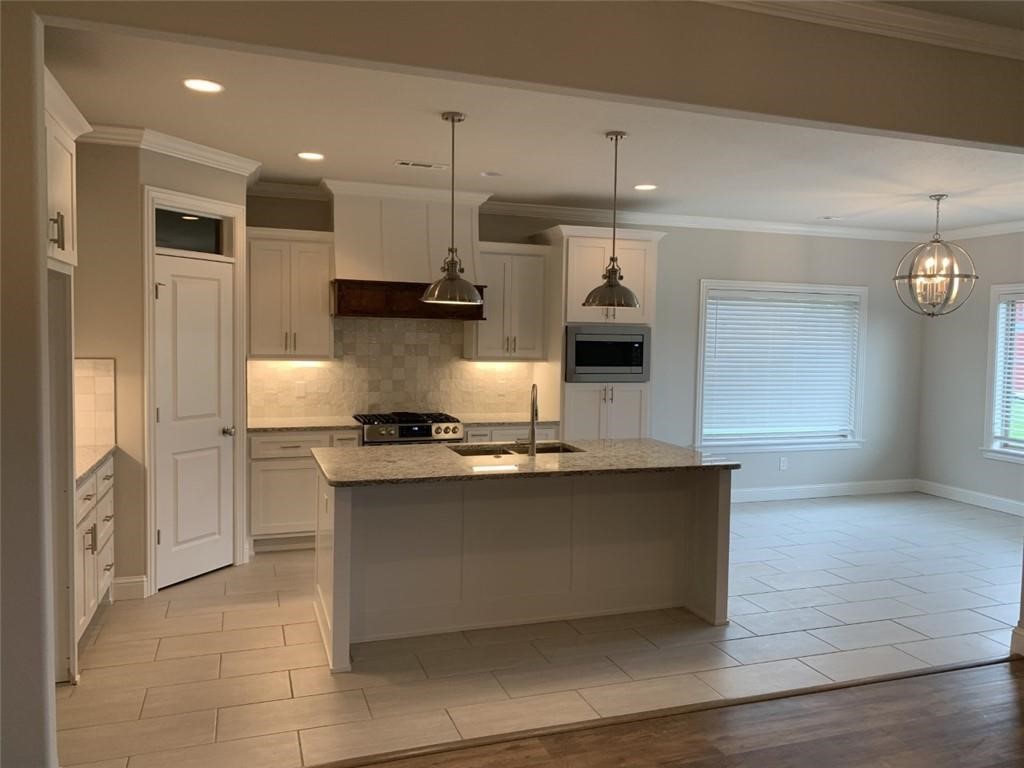 Creekview Sub - Residential Lease