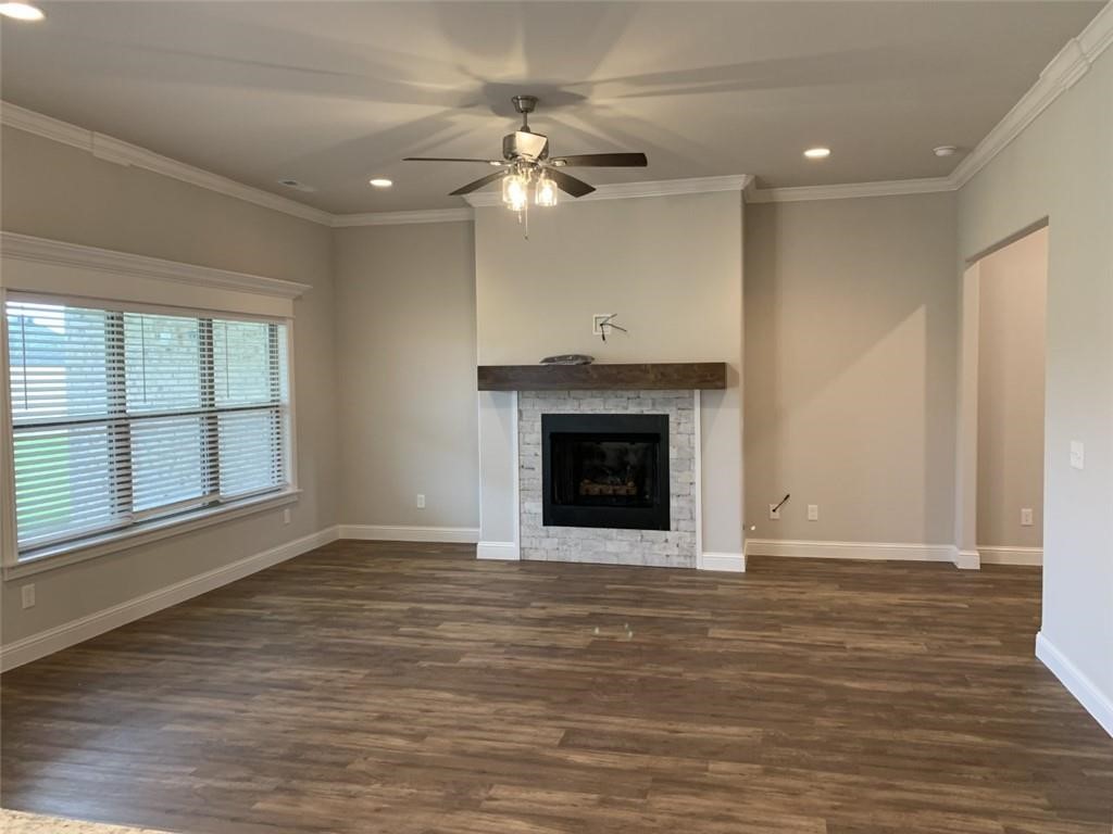 Creekview Sub - Residential Lease