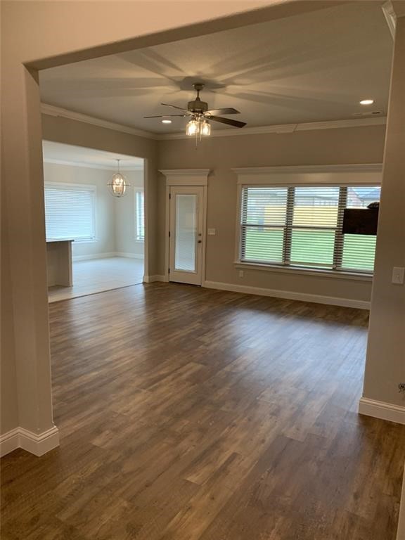 Creekview Sub - Residential Lease