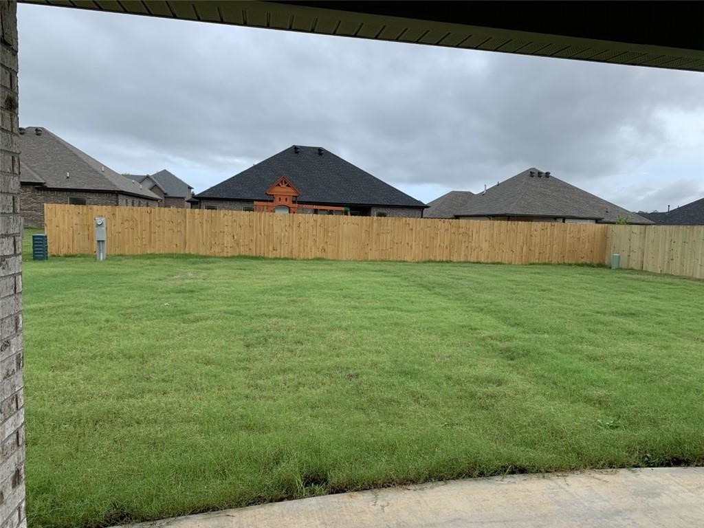 Creekview Sub - Residential Lease