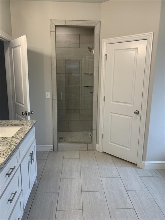 Creekview Sub - Residential Lease
