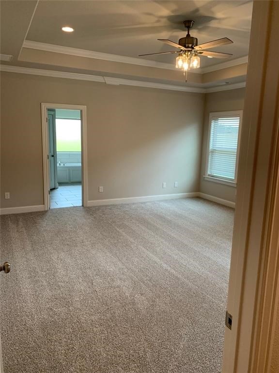 Creekview Sub - Residential Lease
