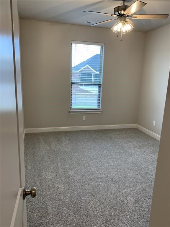 Creekview Sub - Residential Lease