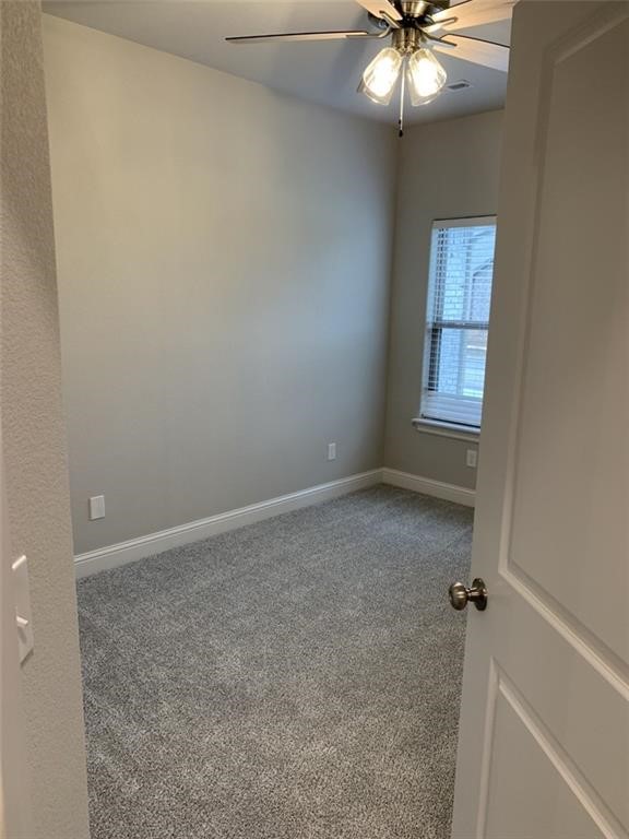 Creekview Sub - Residential Lease