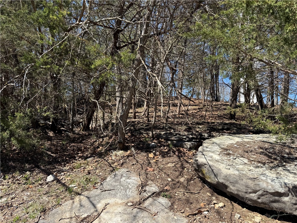 Unit 119 Holiday Island - Land