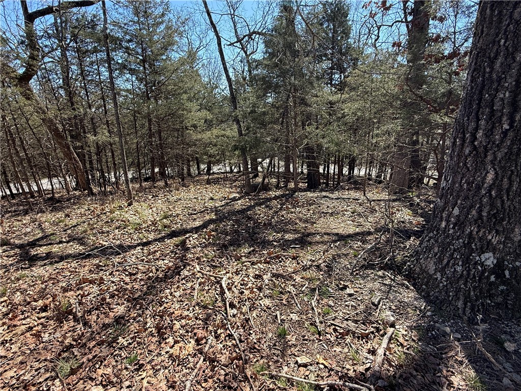 Unit 119 Holiday Island - Land