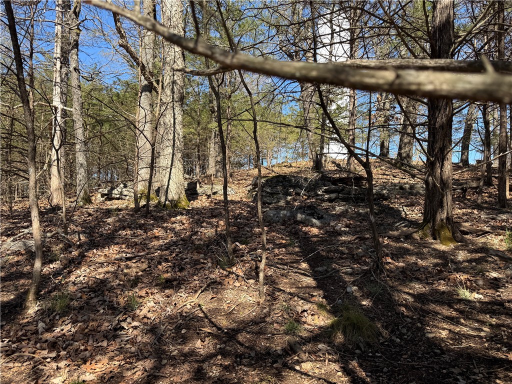 Unit 119 Holiday Island - Land