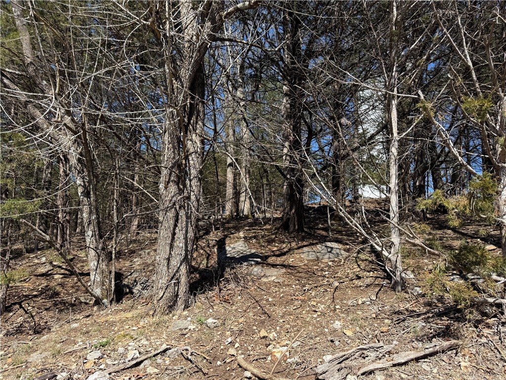 Unit 119 Holiday Island - Land