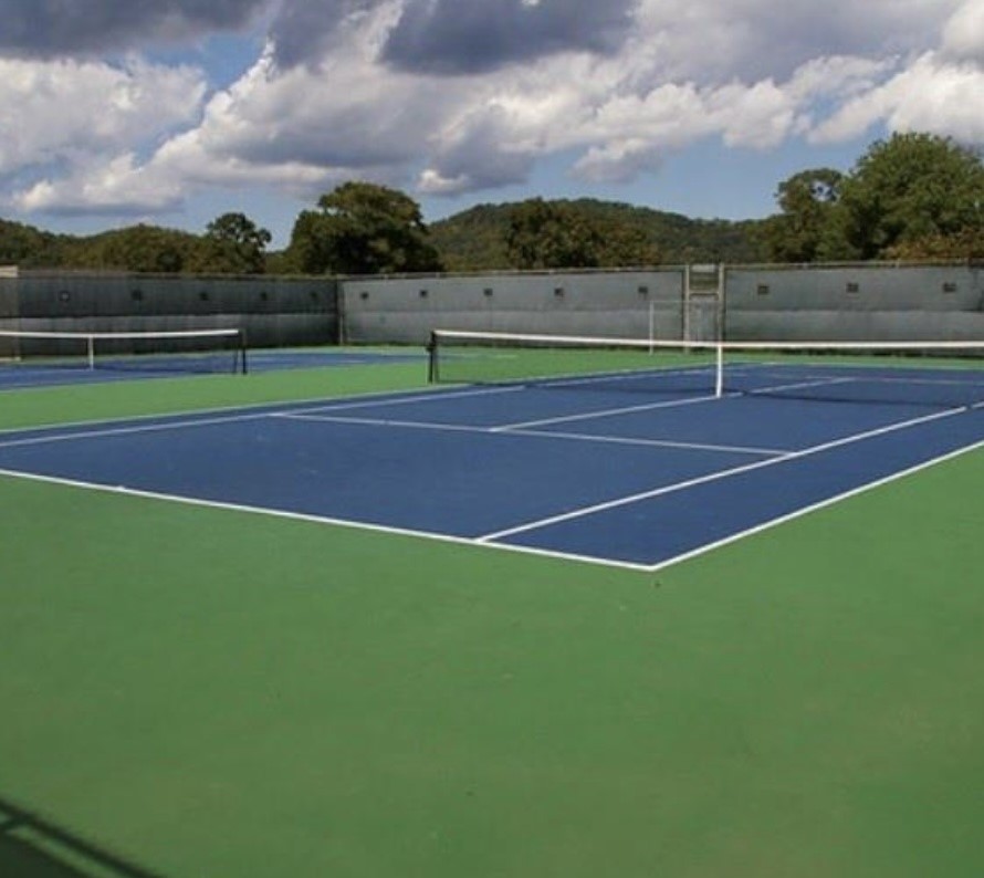 Unit 119 Holiday Island - Land