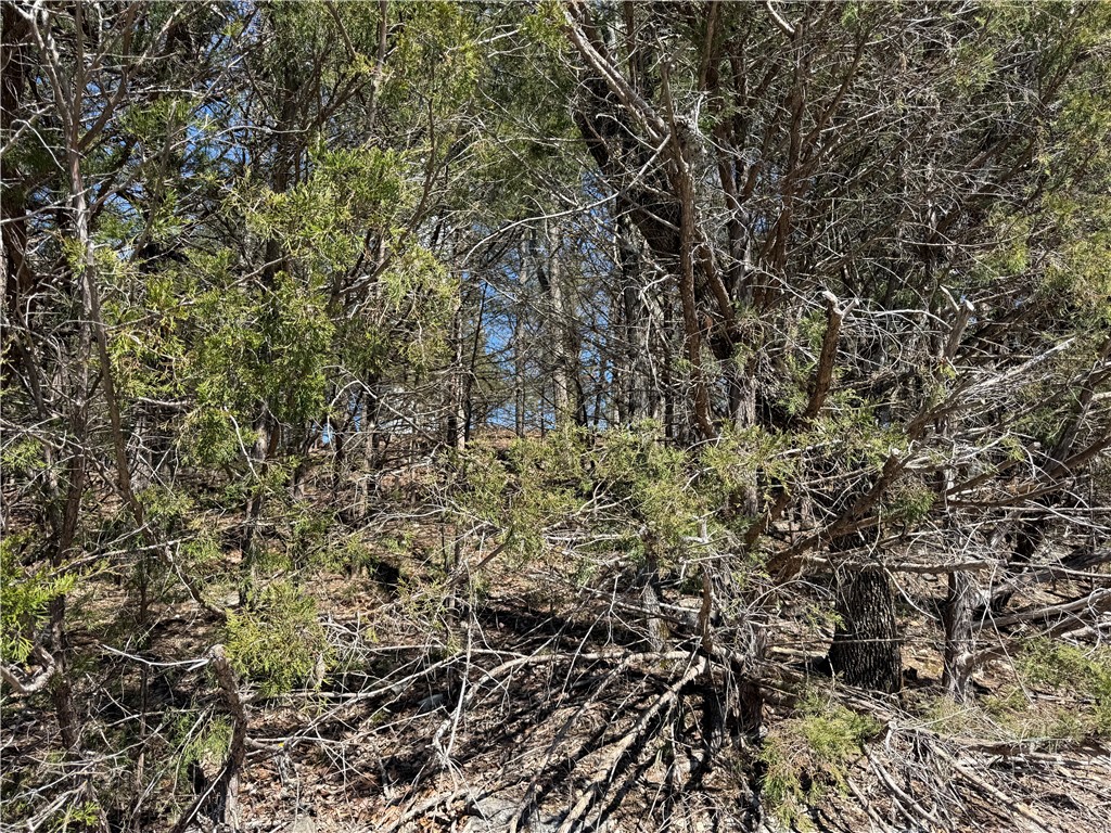 Unit 119 Holiday Island - Land