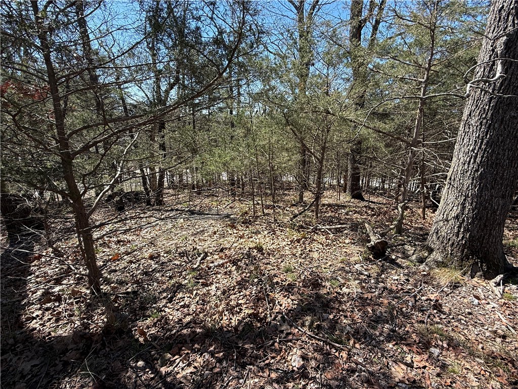 Unit 119 Holiday Island - Land