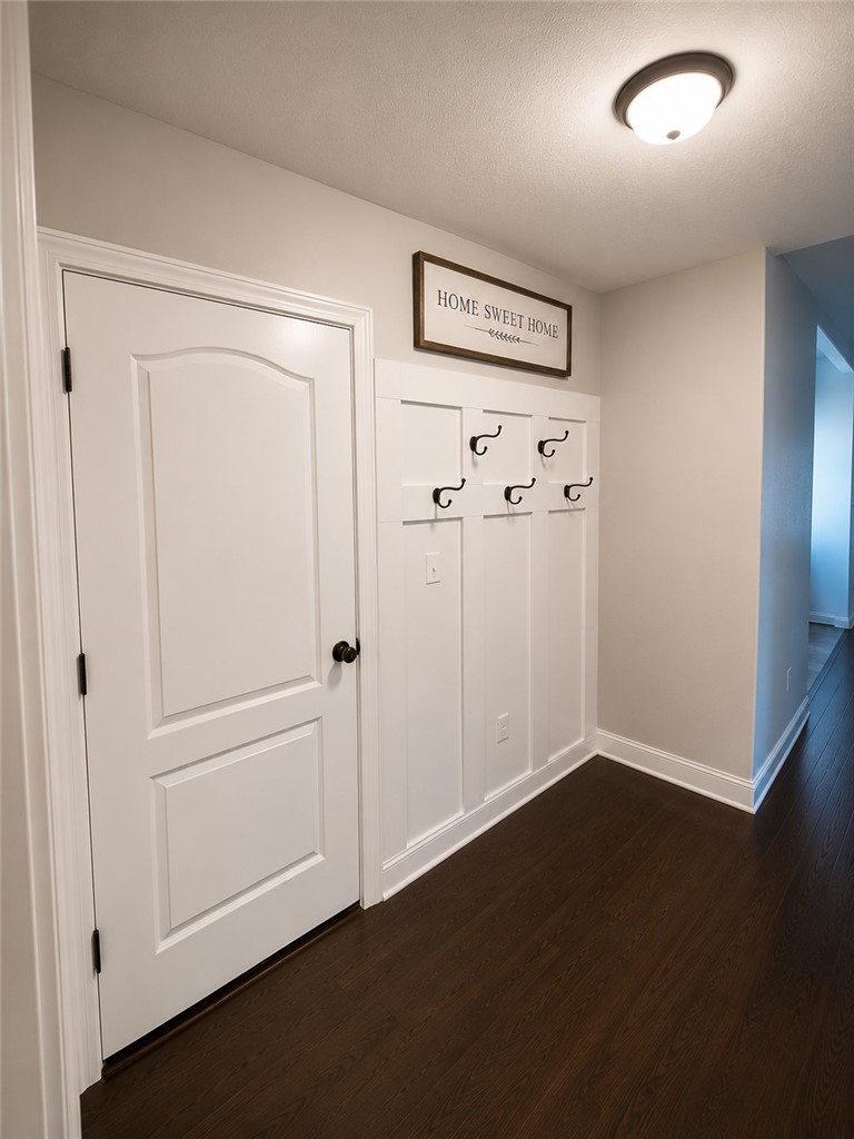 Tamarron Centerton - Residential