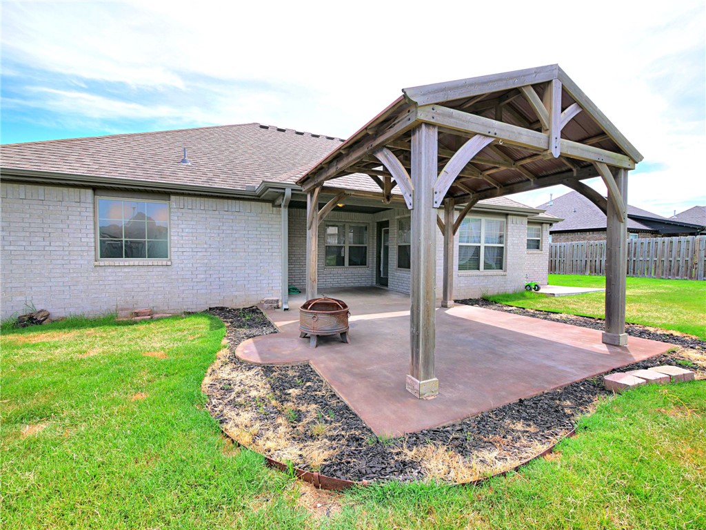 Tamarron Centerton - Residential