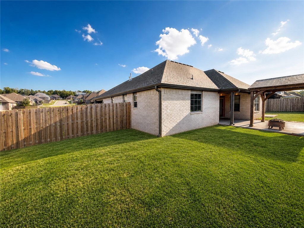 Tamarron Centerton - Residential