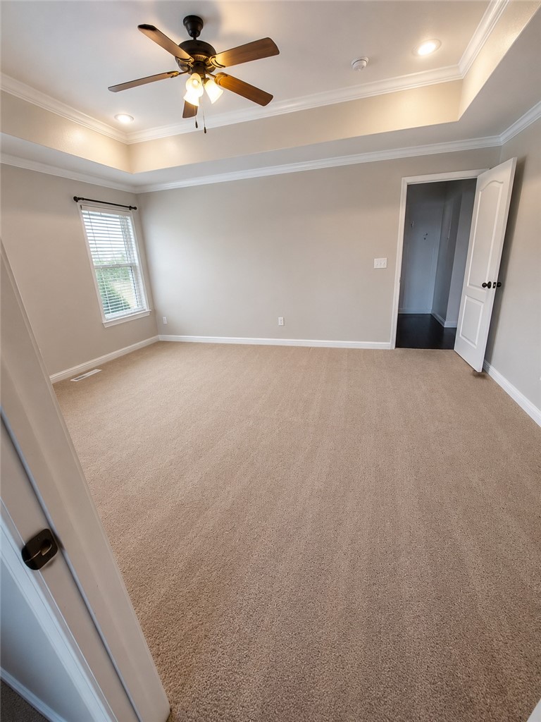 Tamarron Centerton - Residential