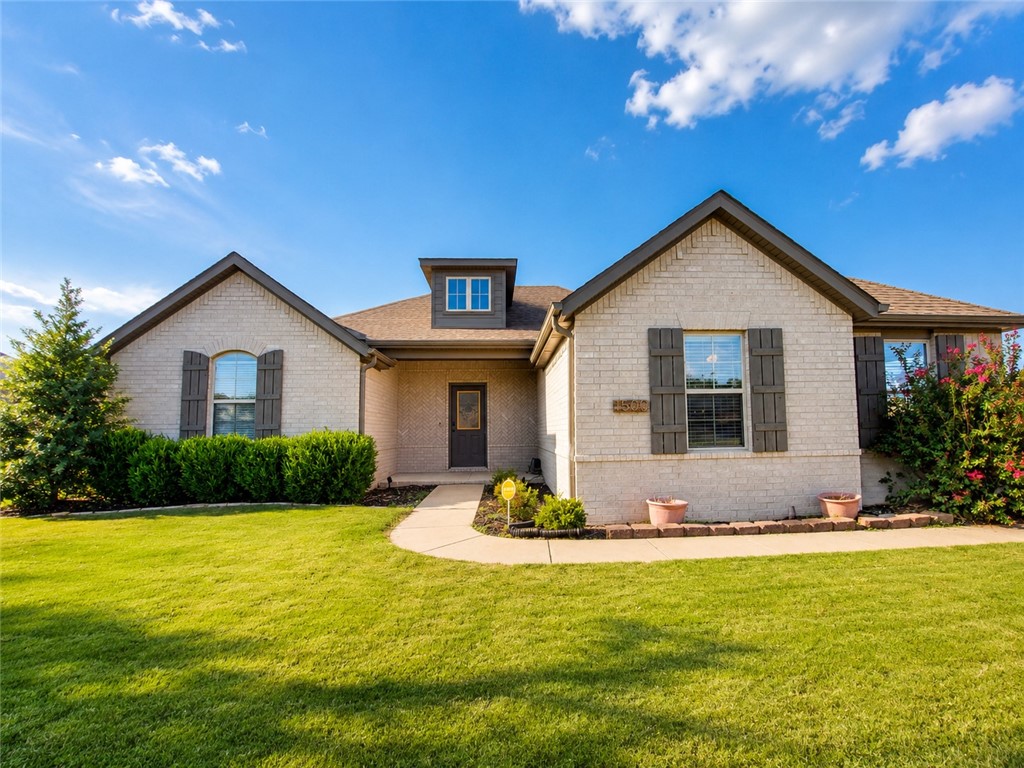 Tamarron Centerton - Residential