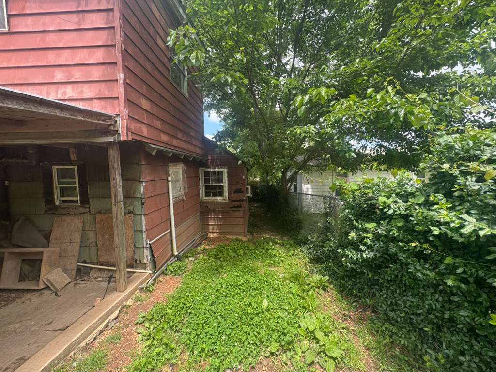 St Elmo Add - Residential