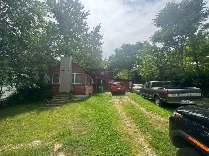 Investor special with strong potential in growing Decatur! This 3-bedroom, 2-bath home offers 1,338 sqft of living space and was built in 1984. Property will need cosmetic updates including paint, flooring repairs/replacement, and drywall repair for holes in some walls. Great opportunity for investors, flippers, or buyers looking to add value and customize the home to their liking. Conveniently located near local amenities, schools, and main road access. Being sold as-is.