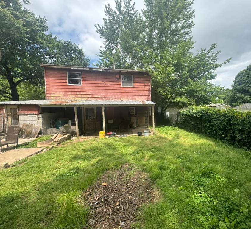 St Elmo Add - Residential
