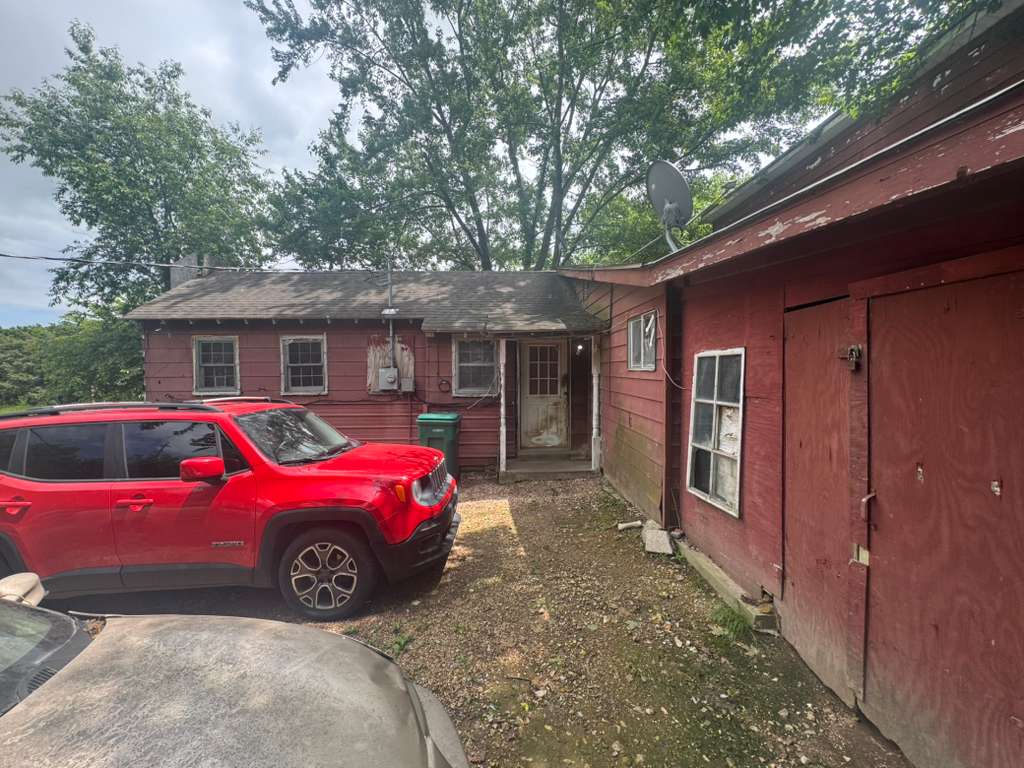 St Elmo Add - Residential