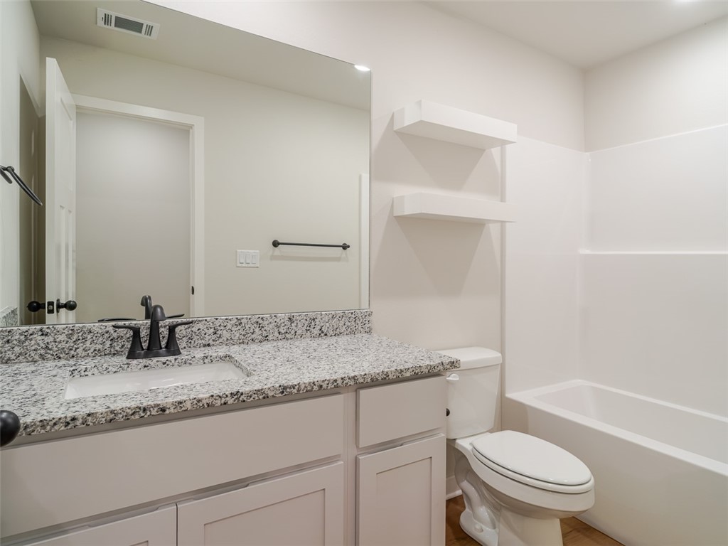 Daisy Road Duplexes Centerton - Residential Lease