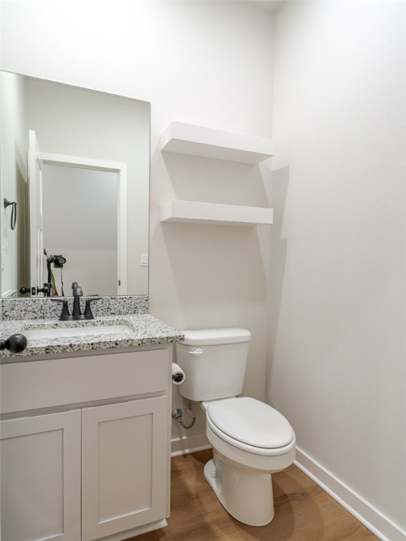 Daisy Road Duplexes Centerton - Residential Lease