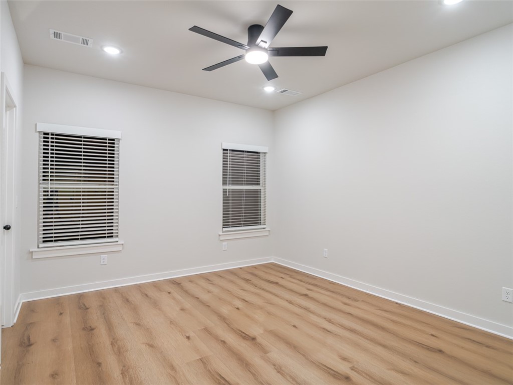 Daisy Road Duplexes Centerton - Residential Lease