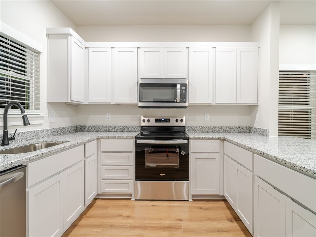 Daisy Road Duplexes Centerton - Residential Lease