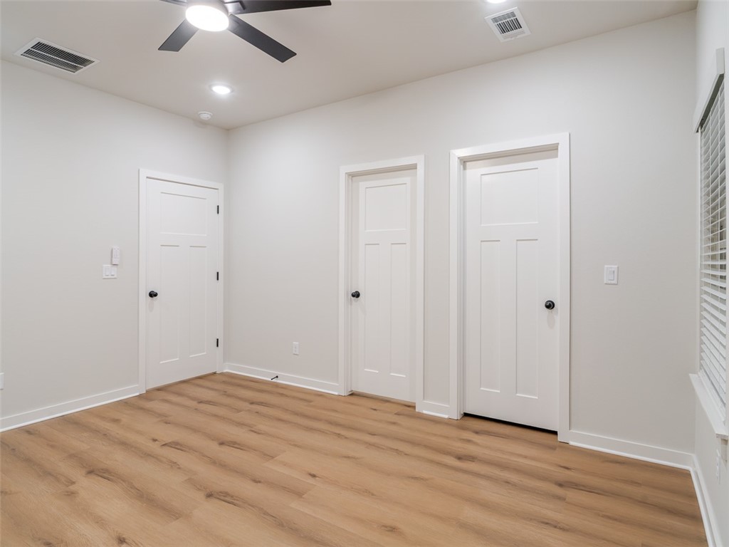 Daisy Road Duplexes Centerton - Residential Lease