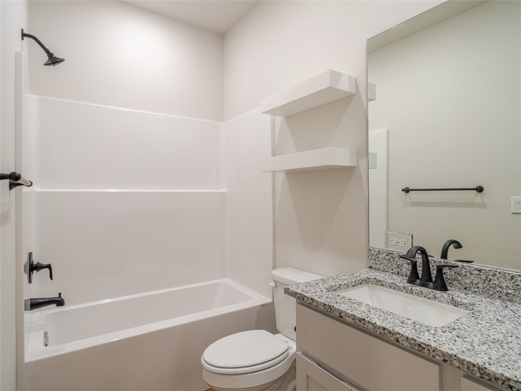 Daisy Road Duplexes Centerton - Residential Lease