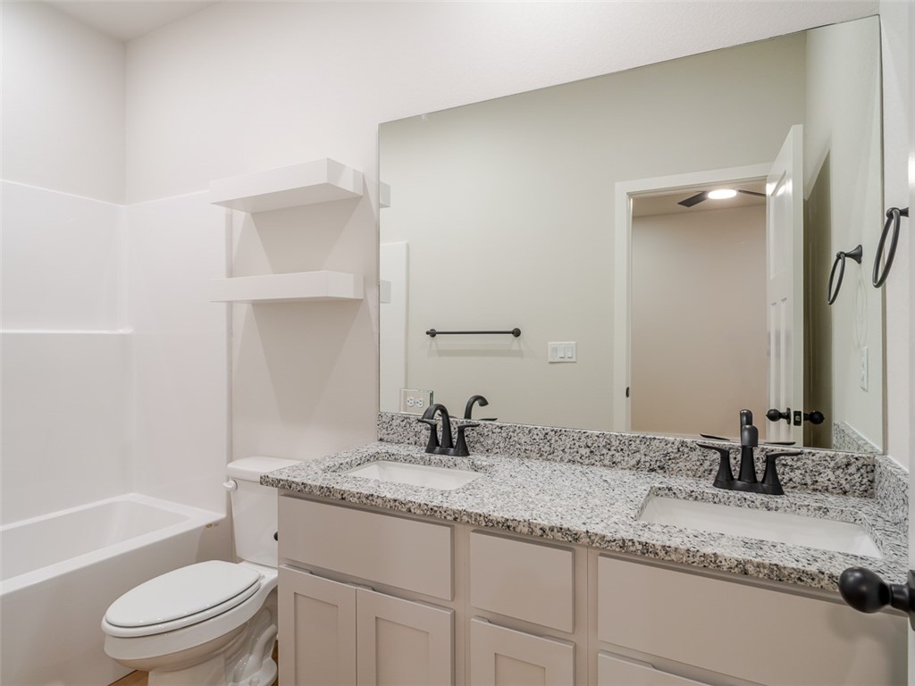 Daisy Road Duplexes Centerton - Residential Lease