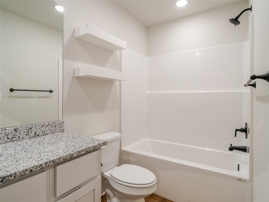 Daisy Road Duplexes Centerton - Residential Lease