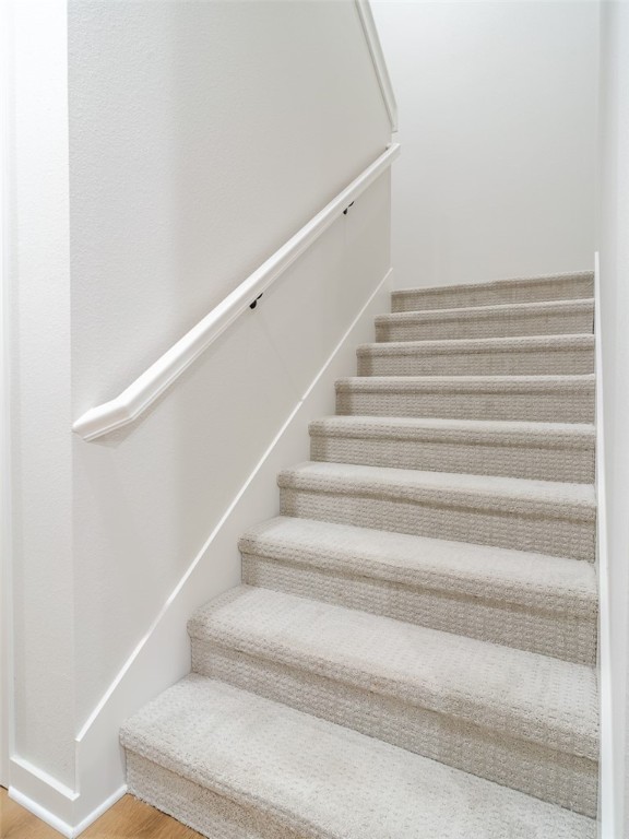 Daisy Road Duplexes Centerton - Residential Lease