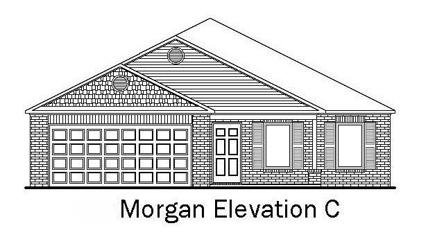 Cottages at Clear Creek Phase 3 - Residential