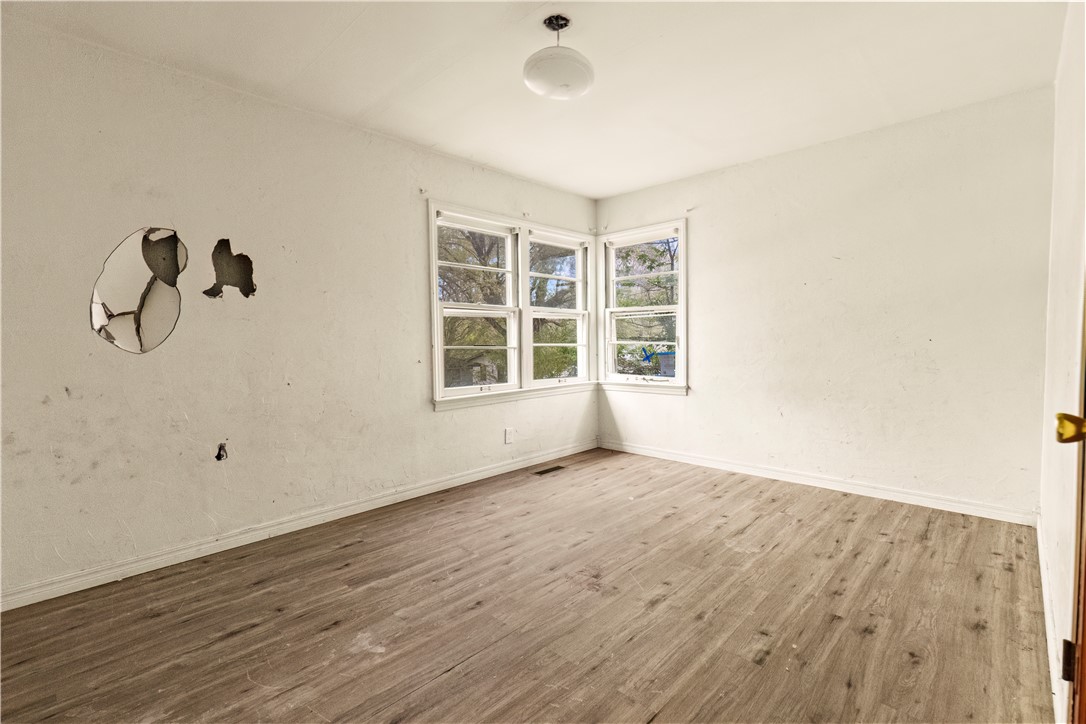 McCoy Heights - Residential