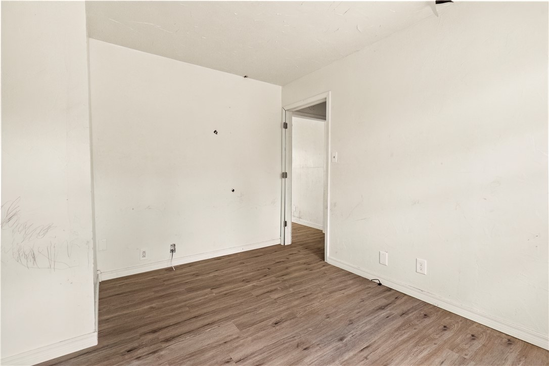 McCoy Heights - Residential