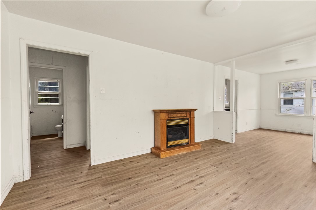 McCoy Heights - Residential