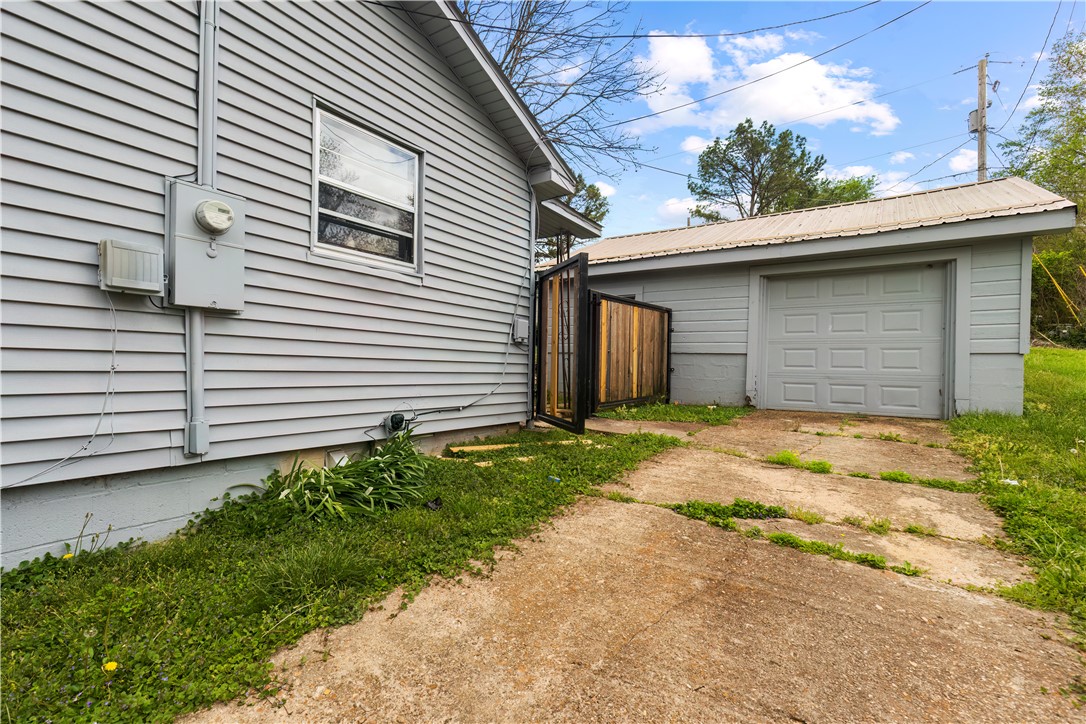 McCoy Heights - Residential