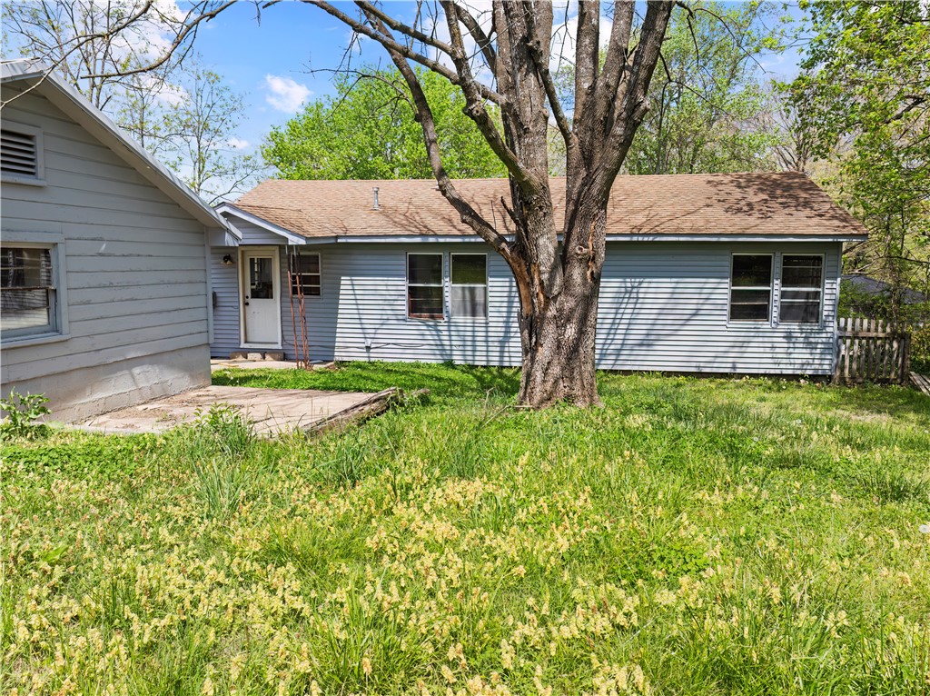 McCoy Heights - Residential