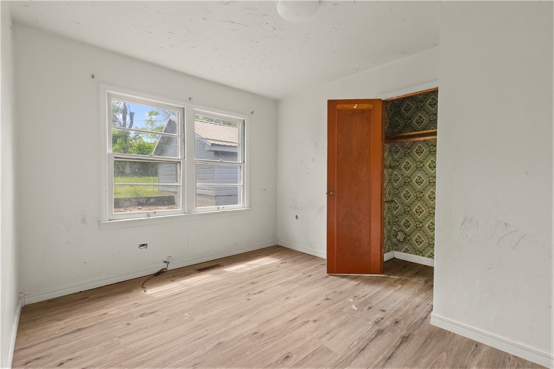 McCoy Heights - Residential