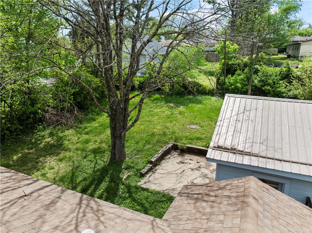 McCoy Heights - Residential